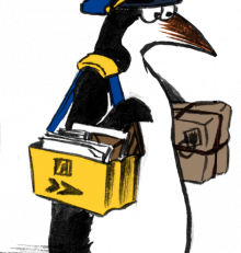 Liste de discussion des AMAP de Loire-Atlantique