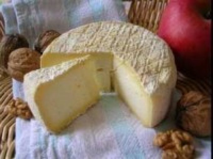 Ferme de la Chesnaie