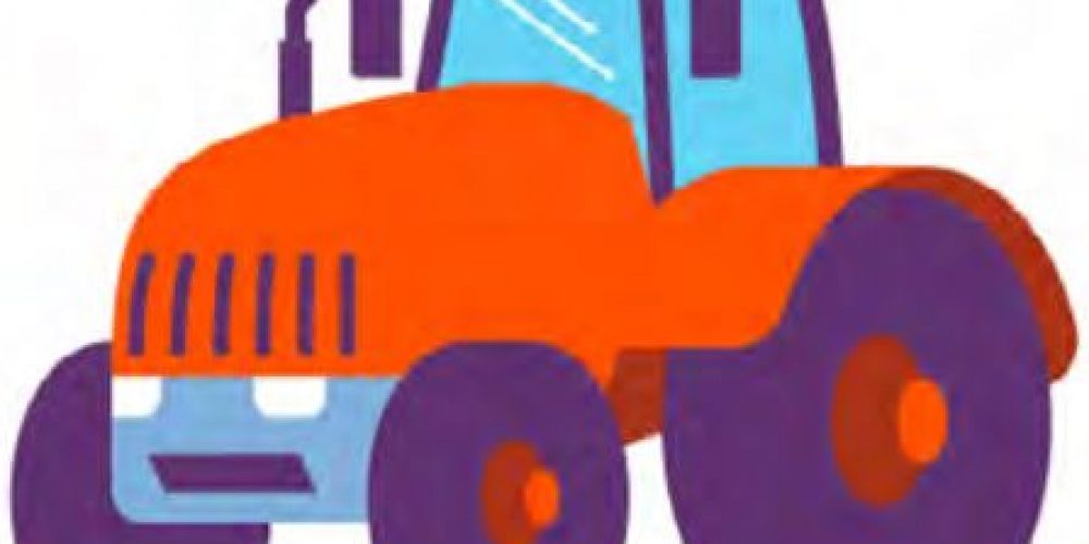 8% des consommateurs bio fréquentent une AMAP toutes les semaines