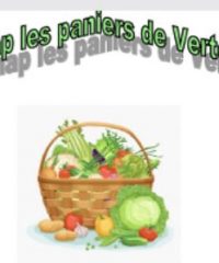 AMAP les paniers de Vertou
