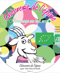 Chèvrerie de l&rsquo;épine