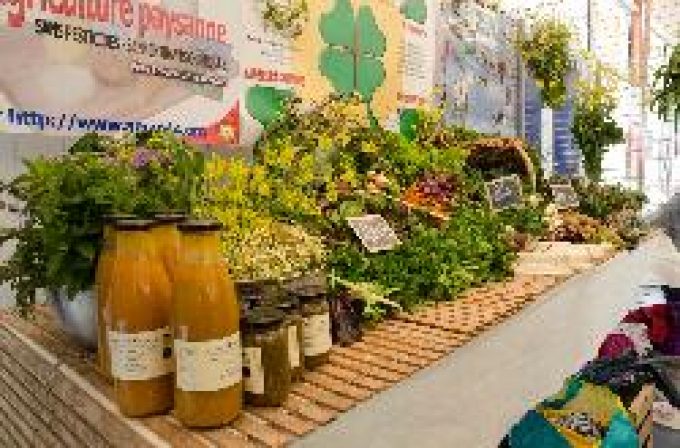 EARL Les Jardins de la Vallée