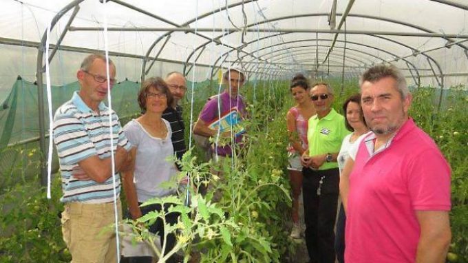 Ferme de La Mojetière