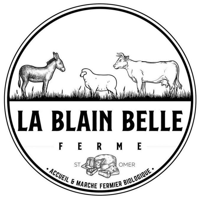 La Blain Belle Ferme