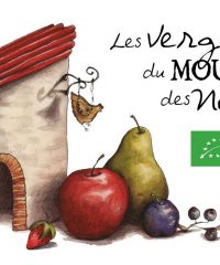 Vergers du Moulin des Noues