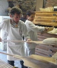 L&rsquo;OPAIN DE FRAISES