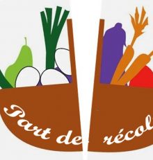 COMMENT DÉFINIR LA PART DE RÉCOLTE DISTRIBUÉE EN AMAP ?