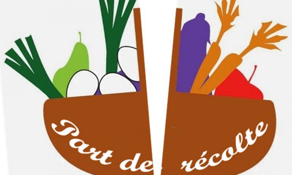 COMMENT DÉFINIR LA PART DE RÉCOLTE DISTRIBUÉE EN AMAP ?