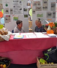 AMAP de la Ferme de Lévéra