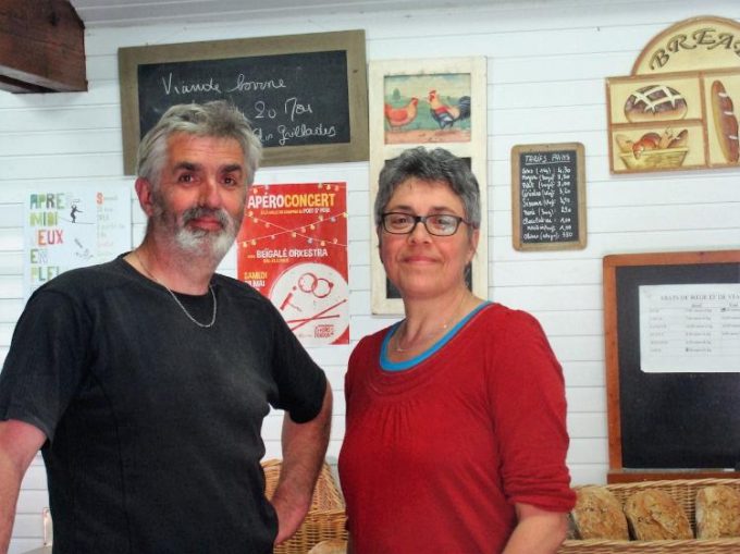 Ferme de la petite Peltanche