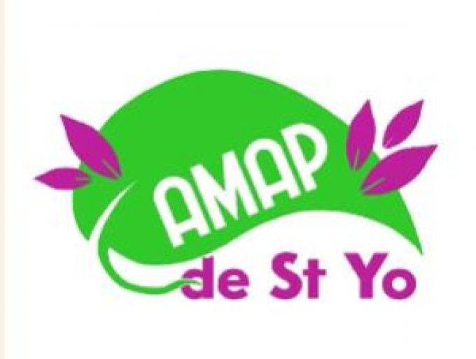 AMAP de Saint YO