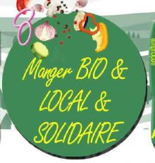 Vidéo de la conférence sur la souveraineté alimentaire