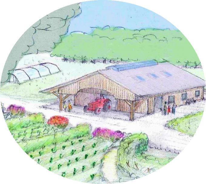 GAEC LES FAILLIS MARAIS