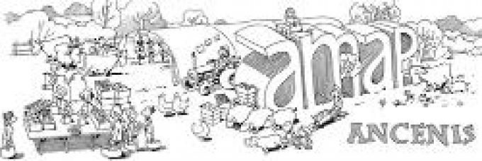AMAP Ancenis