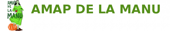 AMAP de la Manu
