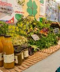 EARL Les Jardins de la Vallée