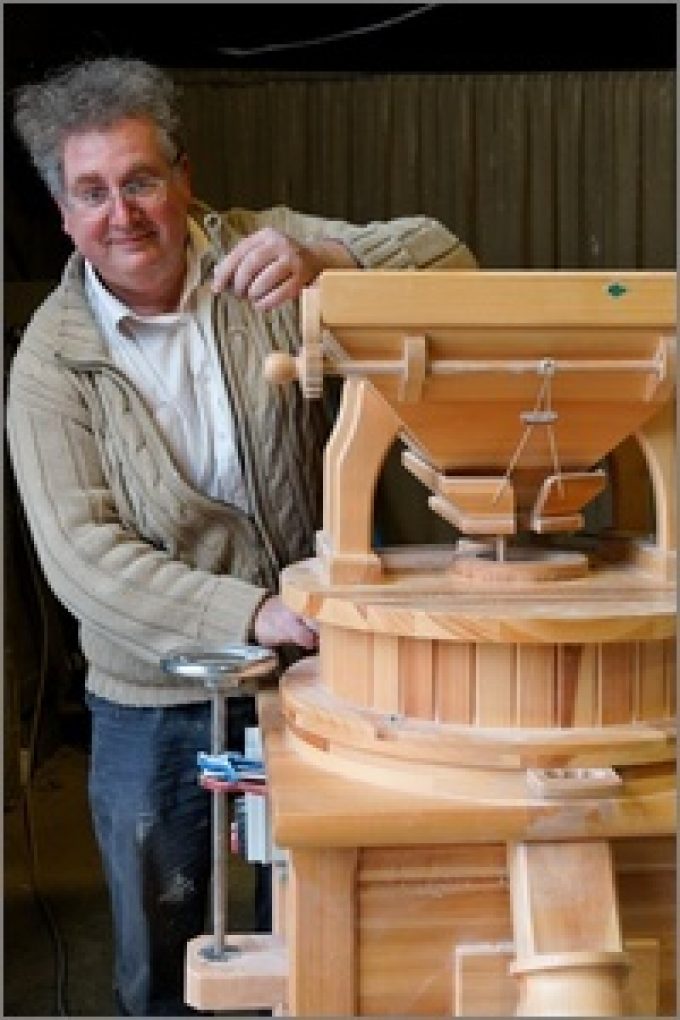 Ferme « Terre Promise »