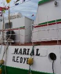 AMAP Poissons Nantes est