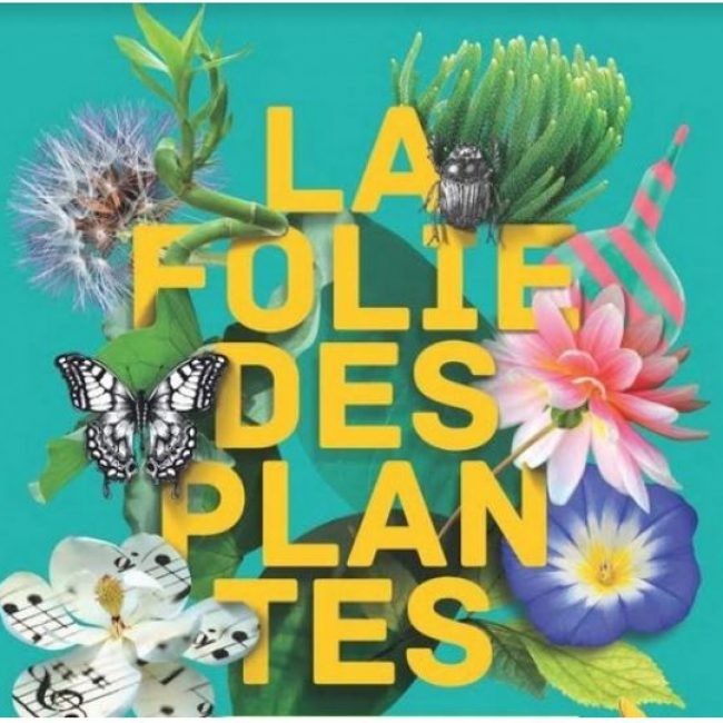 Les AMAP du 44 à la Folie des Plantes