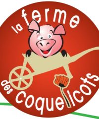 La ferme des Coquelicots