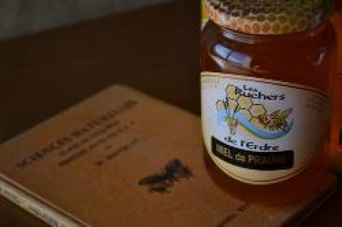 GAEC LES RUCHERS DE L&rsquo;ERDRE