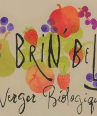 Verger de Brin&rsquo;Belles