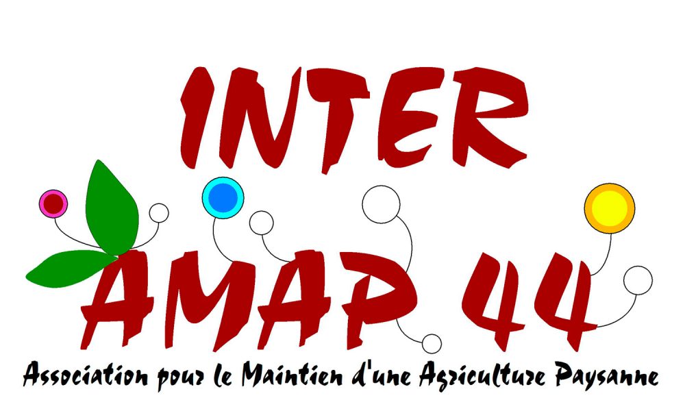 Assemblée Générale InterAMAP44