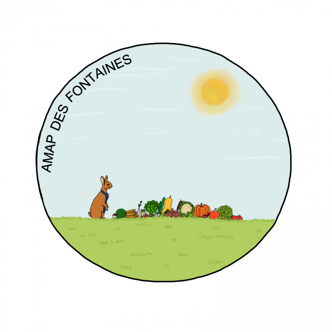 AMAP des Fontaines