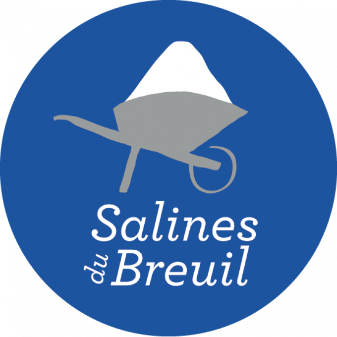 Salines du Breuil