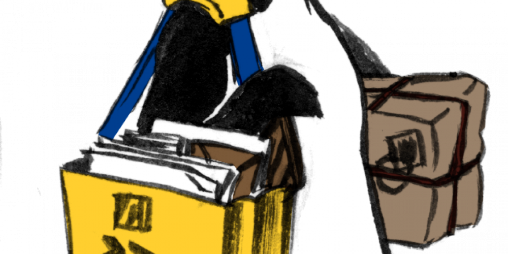 Liste de discussion des AMAP de Loire-Atlantique