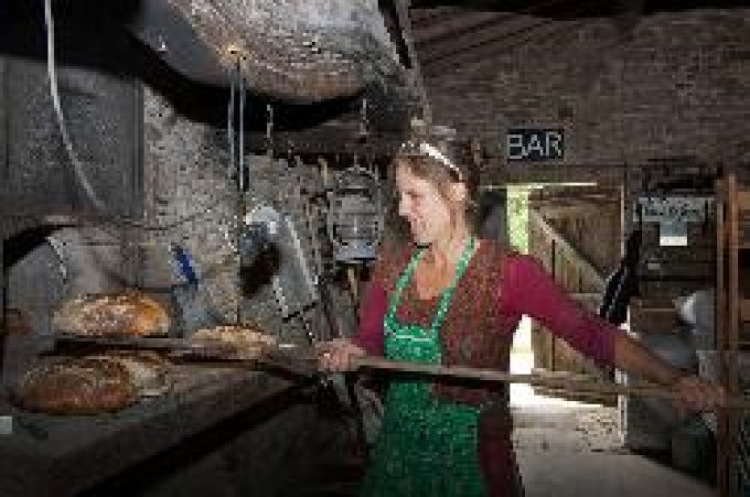 Marie Françoise Gilbert