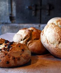 la ferme de l&rsquo;Alouette