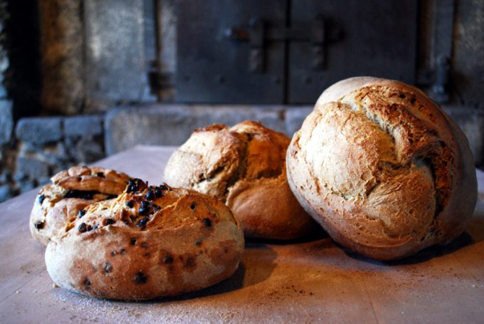 la ferme de l&rsquo;Alouette