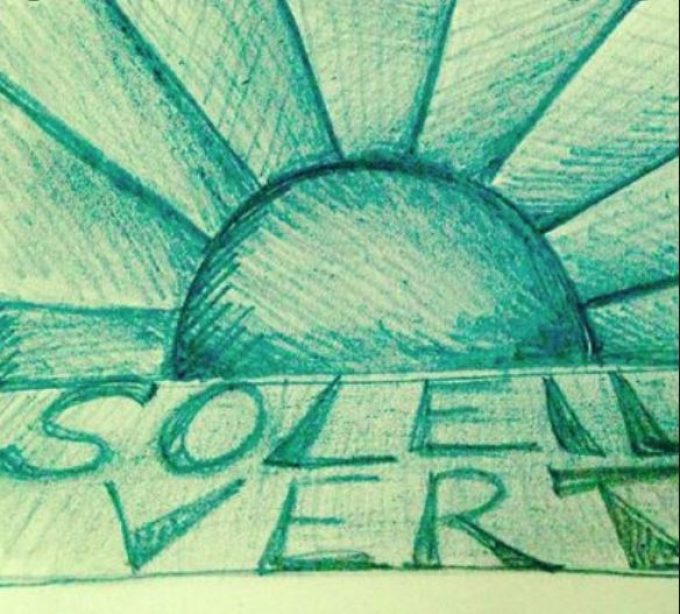 La ferme du soleil vert