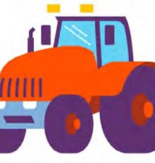 8% des consommateurs bio fréquentent une AMAP toutes les semaines