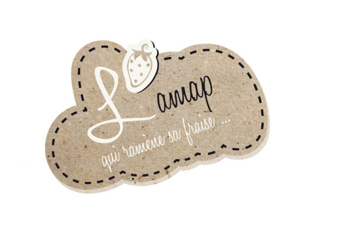 l&rsquo;AMAP Qui Ramène Sa Fraise