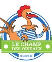 le champ des oiseaux