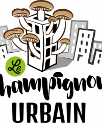 Le Champignon Urbain