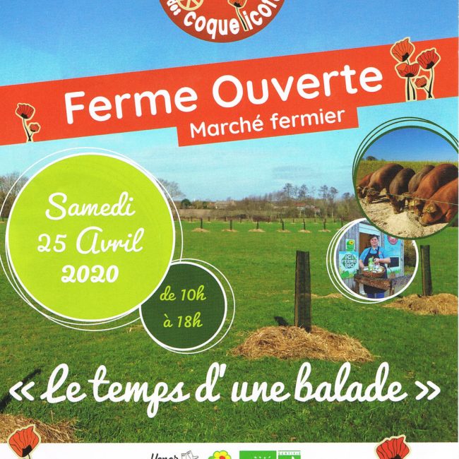 Ferme Ouverte