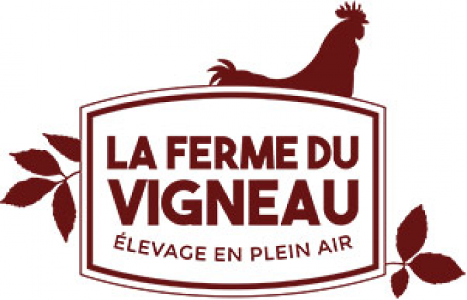 La Ferme du Vigneau