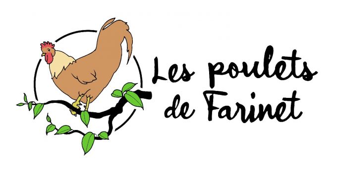 Les poulets de Farinet