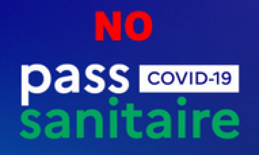 Pas de PASS SANITAIRE exigé pour les AMAP(s)