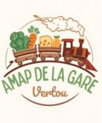 AMAP de la gare de Vertou