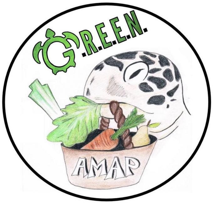 AMAP du Green