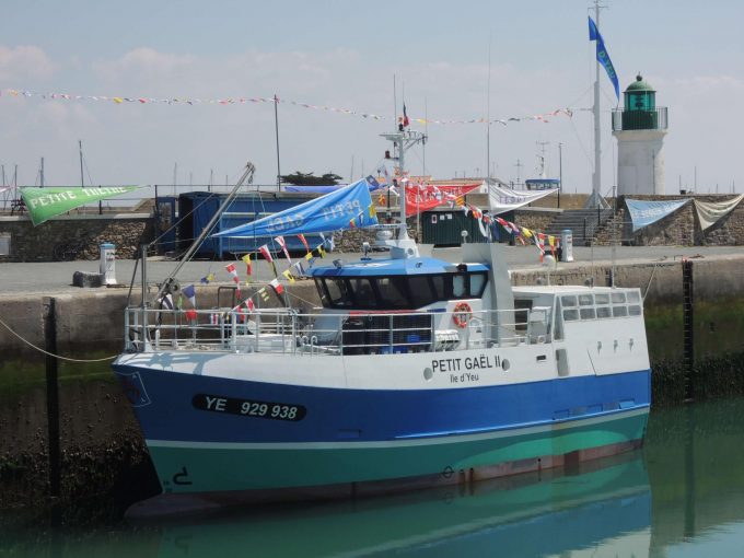 AMAP Poisson Chateaubriant