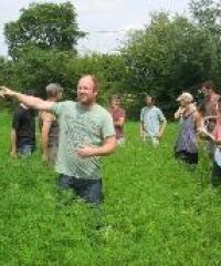 GAEC de Rouillon – Franck Durand