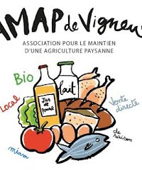 AMAP de Vigneux