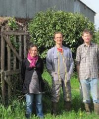 Fromagerie LE FIL ROUGE