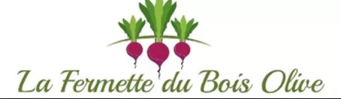 La fermette du Bois Olive