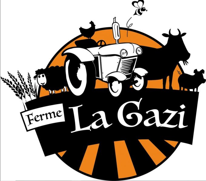 Ferme la Gazi